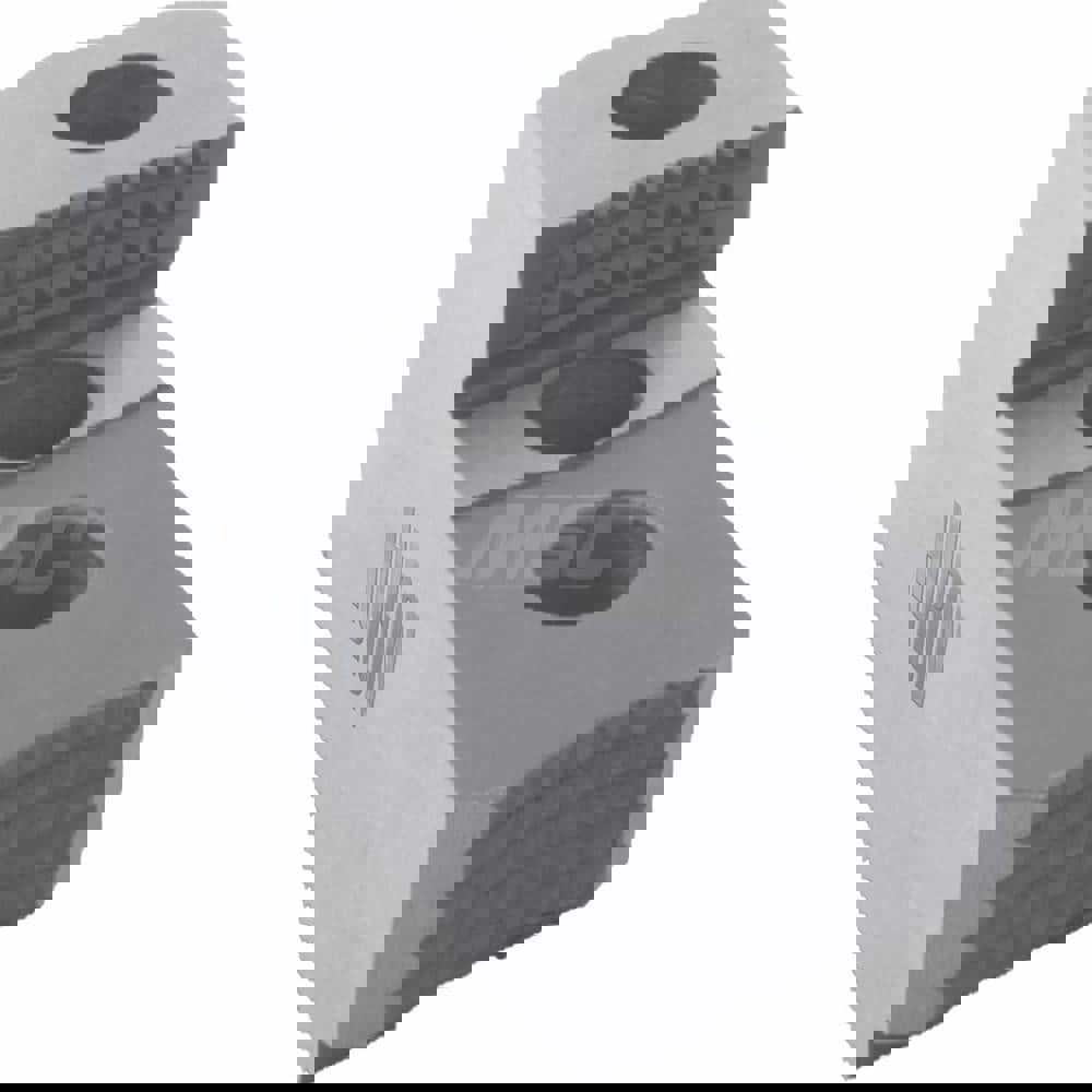 Hard Lathe Chuck Jaw: Top